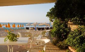 Semeli Stalis Apartments